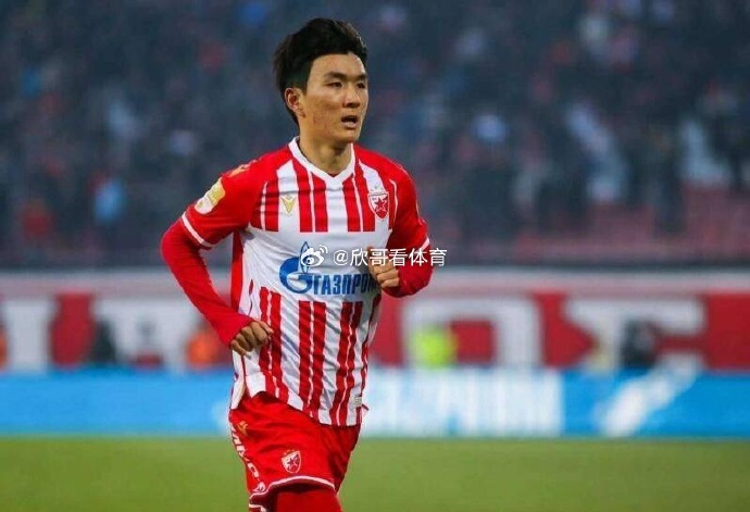 贝尔格莱德红星乘胜追击，塞尔超豪门再添新意
